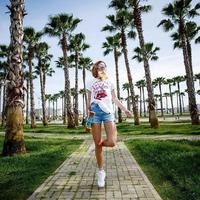 Отзыв от Леся - виза ДТВ